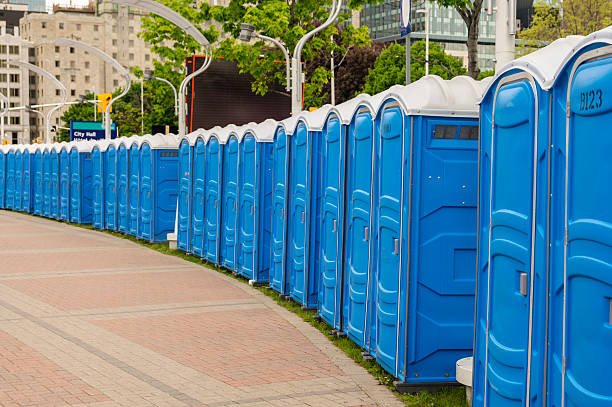 Best Event Portable Toilet Rental  in Elgin, OK